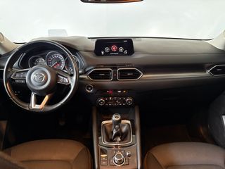 MAZDA CX-5 2.0 G 2WD AT Evolution