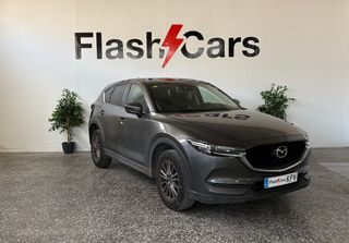 MAZDA CX-5 2.0 G 2WD AT Evolution