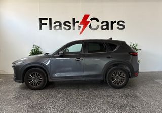 MAZDA CX-5 2.0 G 2WD AT Evolution