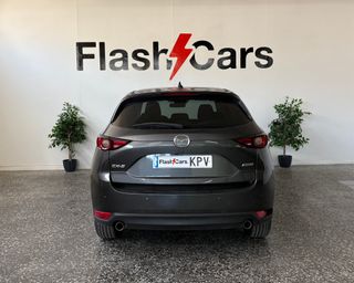 MAZDA CX-5 2.0 G 2WD AT Evolution