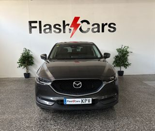 MAZDA CX-5 2.0 G 2WD AT Evolution