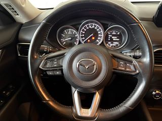 MAZDA CX-5 2.0 G 2WD AT Evolution