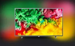 Philips 43PUS6703/12 TV LED 4K