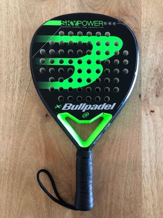 BULLPADEL SKYPOWER PALA PADEL