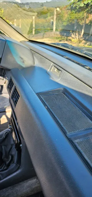 Opel Frontera Sport 2.0