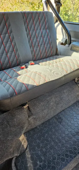 Opel Frontera Sport 2.0