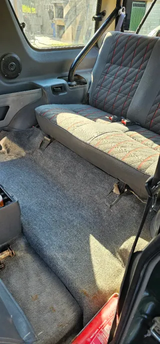 Opel Frontera Sport 2.0