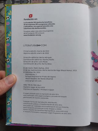 Moztruos 1: El terrible Mumus