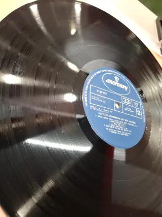 Vinilo Velvet Underground & Nico