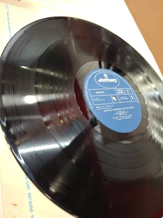 Vinilo Velvet Underground & Nico