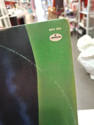 Vinilo Velvet Underground & Nico