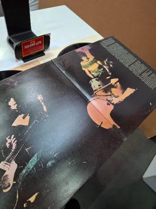 Vinilo Velvet Underground & Nico