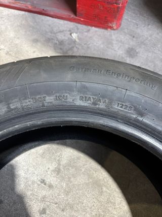 4 Neumáticos Giti Synergy H2 225/55R17 97V