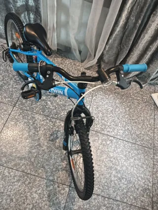 Bicicleta OCASIÓN