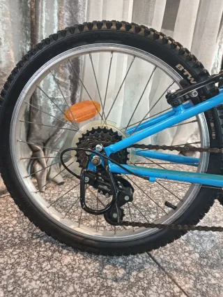 Bicicleta OCASIÓN