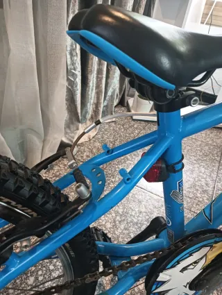 Bicicleta OCASIÓN