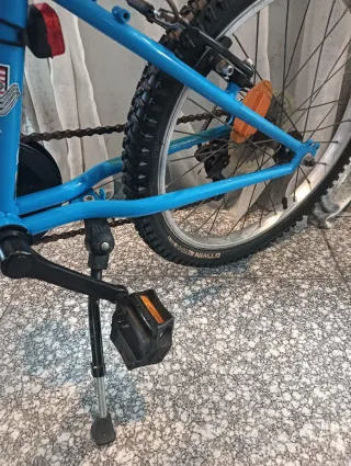 Bicicleta OCASIÓN