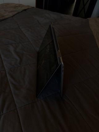 Samsung Galaxy Book Pro 360 15'' i7