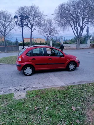 Citroen C3 2008
