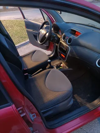Citroen C3 2008