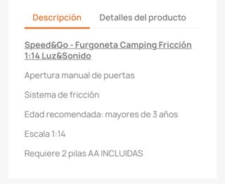 Lote 3 Juguetes nuevos por liquidación