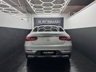 Mercedes-Benz GLE 2018