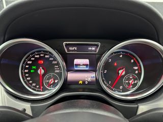 Mercedes-Benz GLE 2018