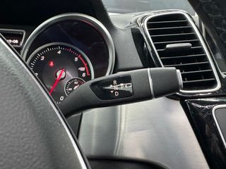 Mercedes-Benz GLE 2018