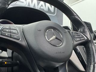 Mercedes-Benz GLE 2018