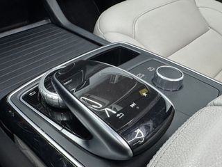 Mercedes-Benz GLE 2018