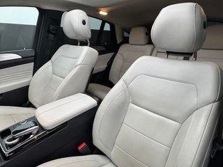 Mercedes-Benz GLE 2018