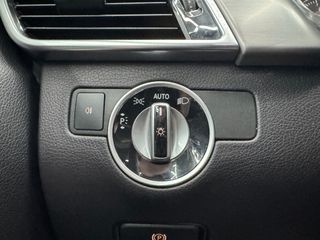 Mercedes-Benz GLE 2018