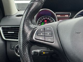 Mercedes-Benz GLE 2018