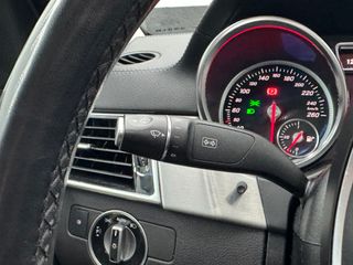 Mercedes-Benz GLE 2018