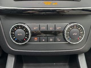 Mercedes-Benz GLE 2018