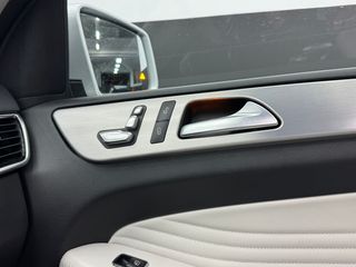 Mercedes-Benz GLE 2018