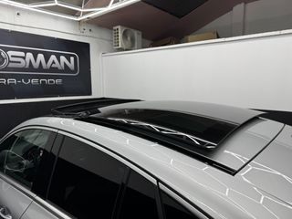 Mercedes-Benz GLE 2018