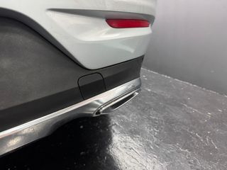 Mercedes-Benz GLE 2018