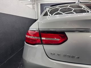 Mercedes-Benz GLE 2018