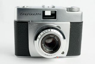 Cámara Zeiss Ikon Continette Ref: 00196 2128 009