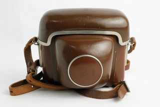 Cámara Zeiss Ikon Continette Ref: 00196 2128 009