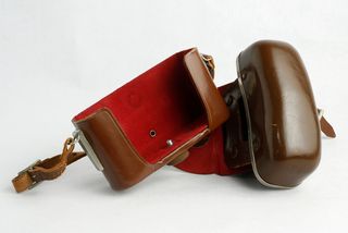 Cámara Zeiss Ikon Continette Ref: 00196 2128 009