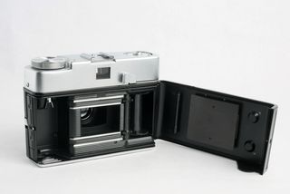 Cámara Zeiss Ikon Continette Ref: 00196 2128 009