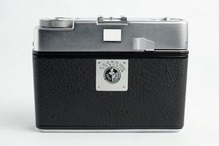 Cámara Zeiss Ikon Continette Ref: 00196 2128 009