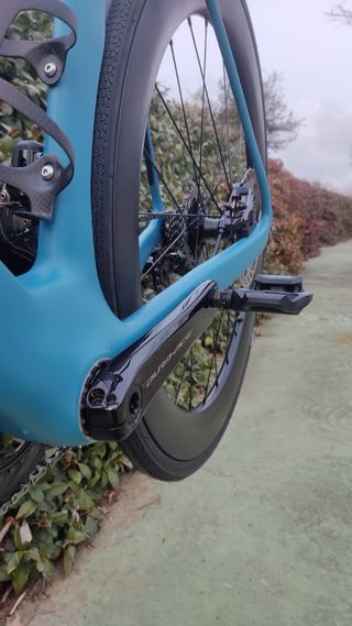 Bicicleta carbono Dura-Ace Di2 <7kg