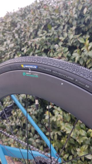 Bicicleta carbono Dura-Ace Di2 <7kg