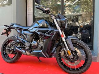 Zontes G1 125 Naked 2021