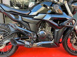 Zontes G1 125 Naked 2021