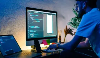 Clases de programación on-line