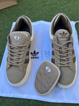 Adidas Campus Bad Bunny 43